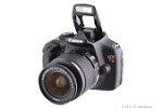 Search for DSLR cameras in the catalog