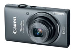 Search for point & shoot cameras in the catalog