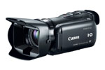 Search for video cameras in the catalog