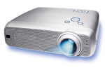 Search for LCD projectors in the catalog