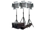 Search for light kits with tripod-mounted lights in the catalog