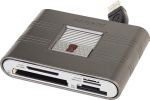 Search for memory card readers in the catalog