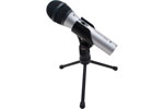Search for handheld microphones in the catalog