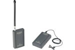 Search for wireless lapel microphones in the catalog