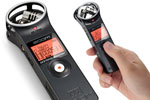 Search for digital audio recorders in the catalog