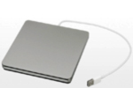 Search for external DVD/CD drives in the catalog