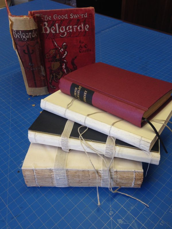 Keeping Up-to-Date with an Age-Old-Art - JMU Libraries