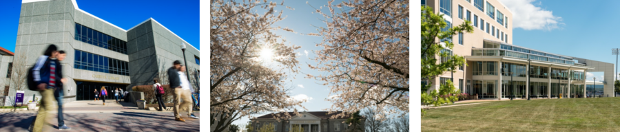 What new faculty need to know about JMU Libraries - JMU Libraries