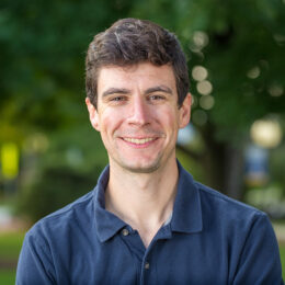 Andrew Strack