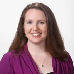 Carolyn Schubert headshot