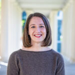 Headshots of various Libraries employees