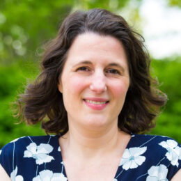 Profile photo of Lara Sapp