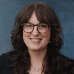 Photo of Liz Chenevey