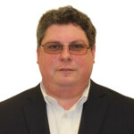 Photo of Howard S. Carrier