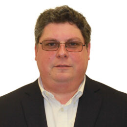 Photo of Howard S. Carrier