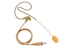 Search for Ear-mounted, wired microphone in the catalog