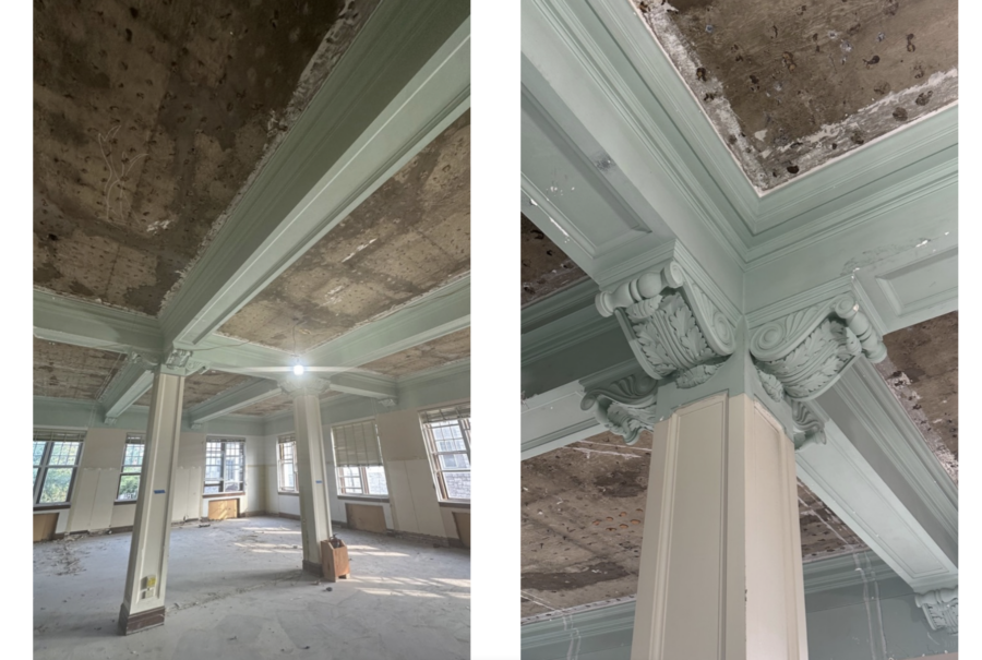 Picture of I BOUGHT an ABANDONED HOUSE & RENOVATED IT IN ONE YEAR - YouTube