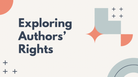 Go to Exploring Authors Rights event page