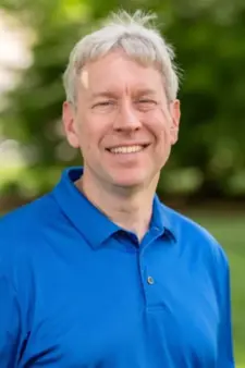 Headshot of Dr. Eric Fife