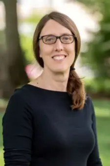 Headshot of Dr. Lori Gano-Overway