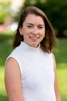 Headshot of Dr. Molly Bownman
