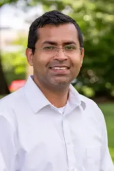 Headshot of Dr. Raihan Khan