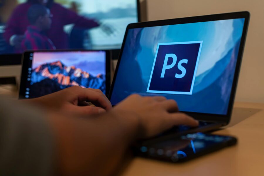 Workshops on Adobe Illustrator and Photoshop - JMU Libraries