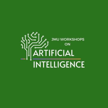 jmu workshops on artificial intelligence