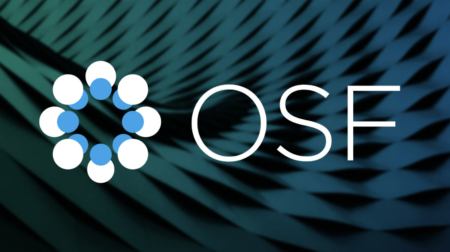 Logo for Open Science Foundation