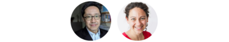 faculty portraits